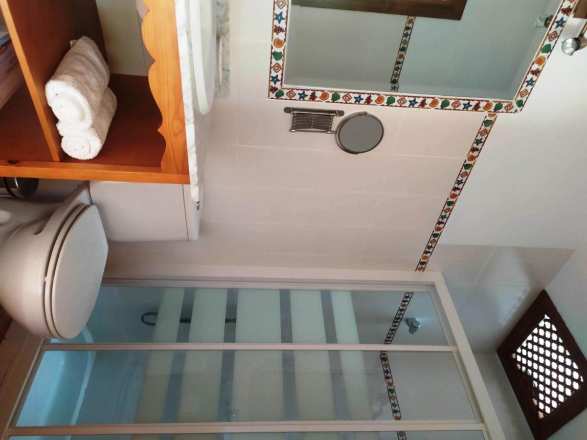 Pago De Yuste - Casa Rural Apartamentos Cuacos De Yuste Dış mekan fotoğraf