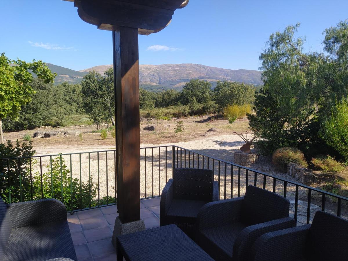 Pago De Yuste - Casa Rural Apartamentos Cuacos De Yuste Dış mekan fotoğraf