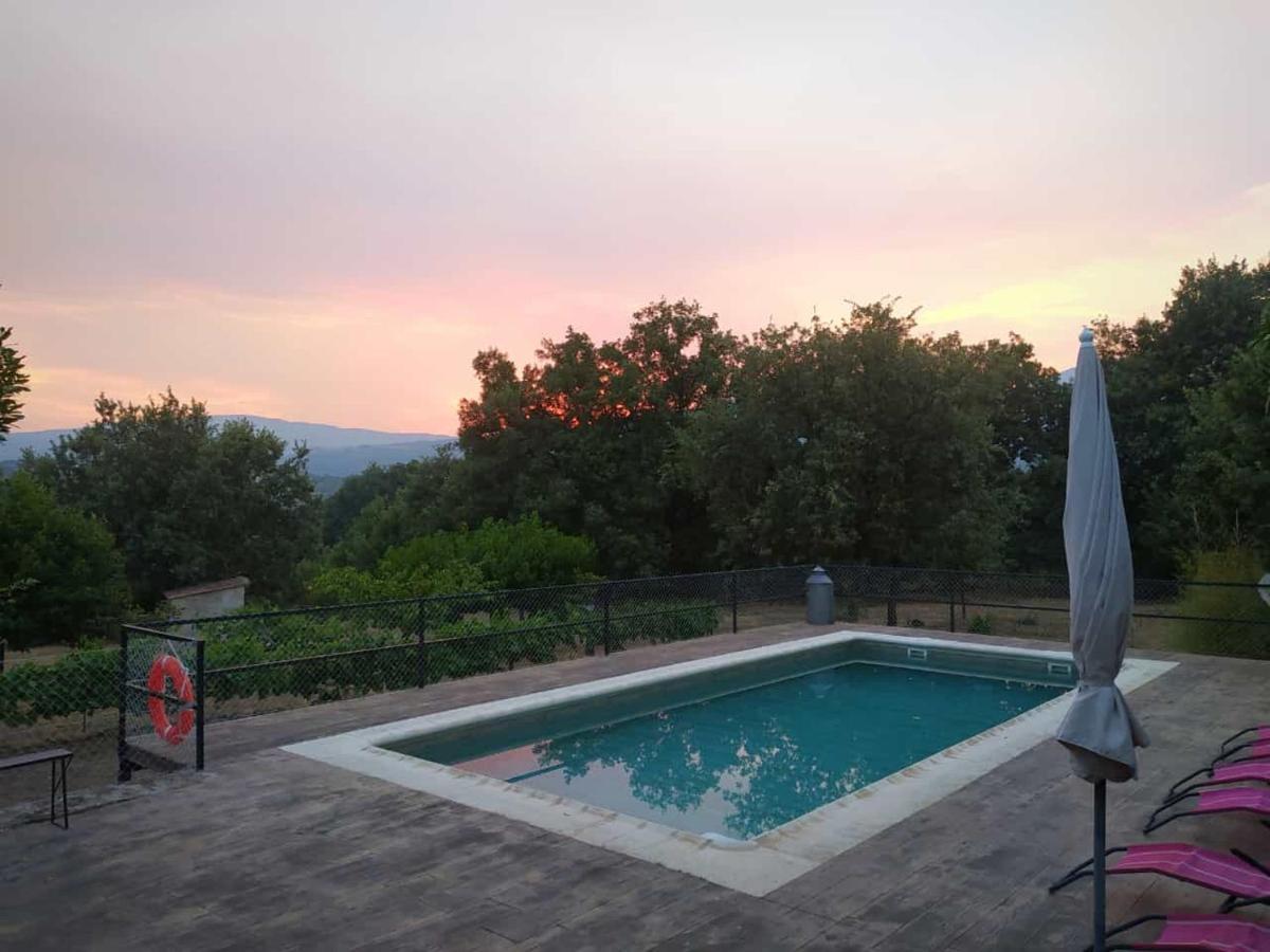 Pago De Yuste - Casa Rural Apartamentos Cuacos De Yuste Dış mekan fotoğraf