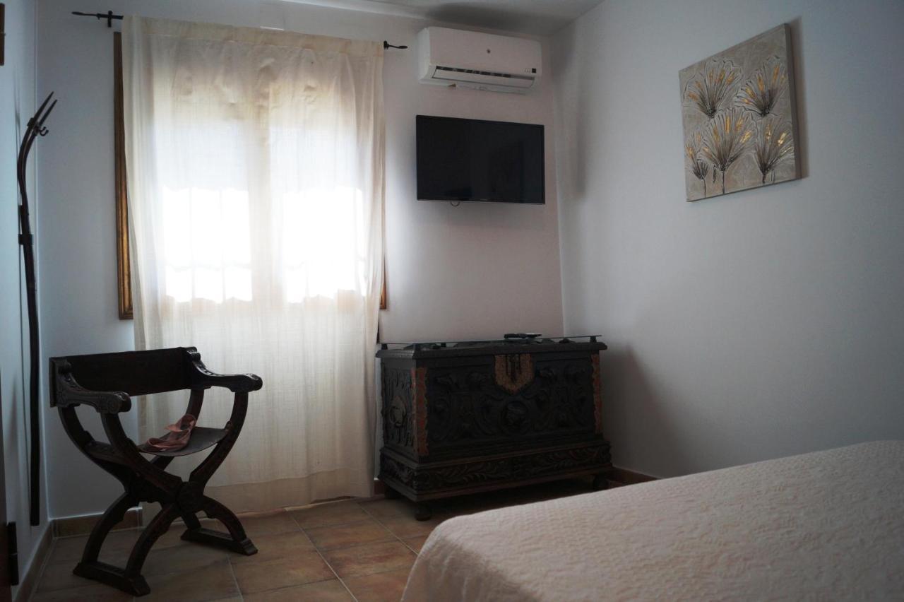 Pago De Yuste - Casa Rural Apartamentos Cuacos De Yuste Dış mekan fotoğraf