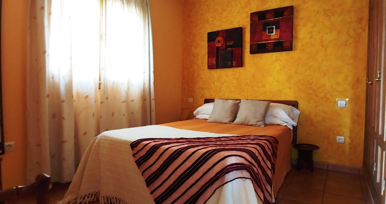 Pago De Yuste - Casa Rural Apartamentos Cuacos De Yuste Dış mekan fotoğraf