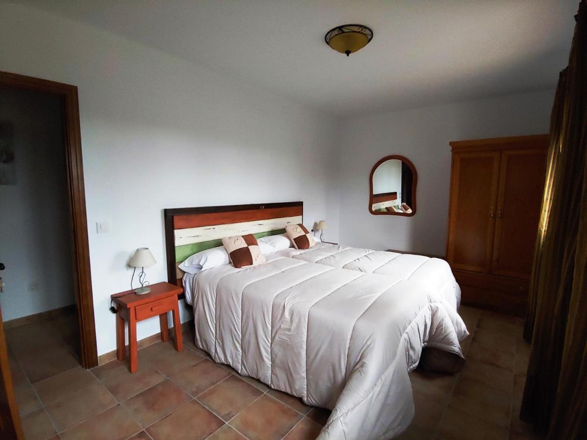 Pago De Yuste - Casa Rural Apartamentos Cuacos De Yuste Dış mekan fotoğraf