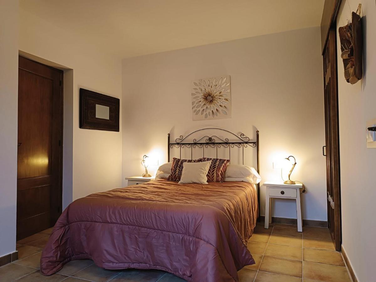Pago De Yuste - Casa Rural Apartamentos Cuacos De Yuste Dış mekan fotoğraf