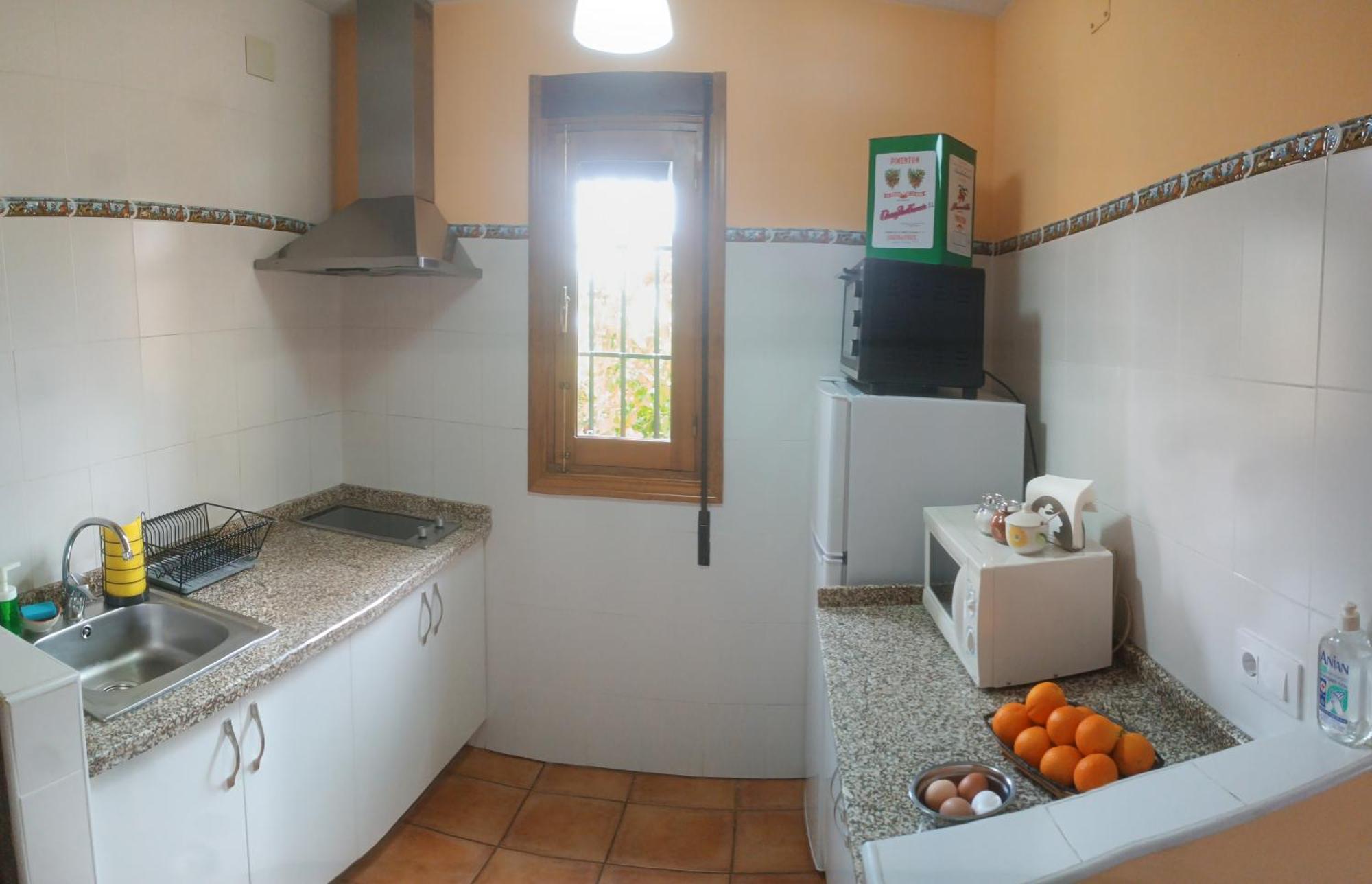 Pago De Yuste - Casa Rural Apartamentos Cuacos De Yuste Dış mekan fotoğraf